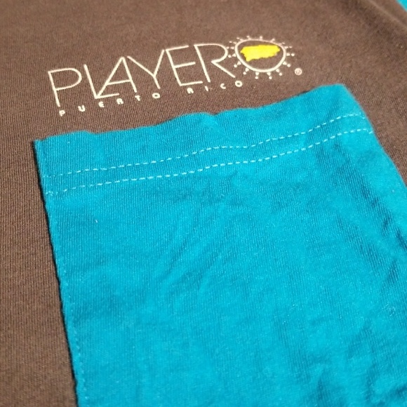PLAYERO PR LONG SLEEVE TEE - Picture 2 of 4